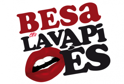 Besa en Lavapies 2ª Edición