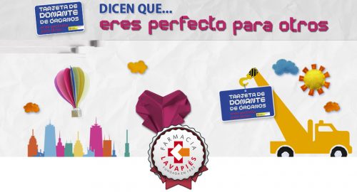 Donación de órganos, hazte donante. Farmacia Lavapies