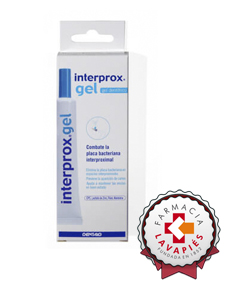 gel interprox